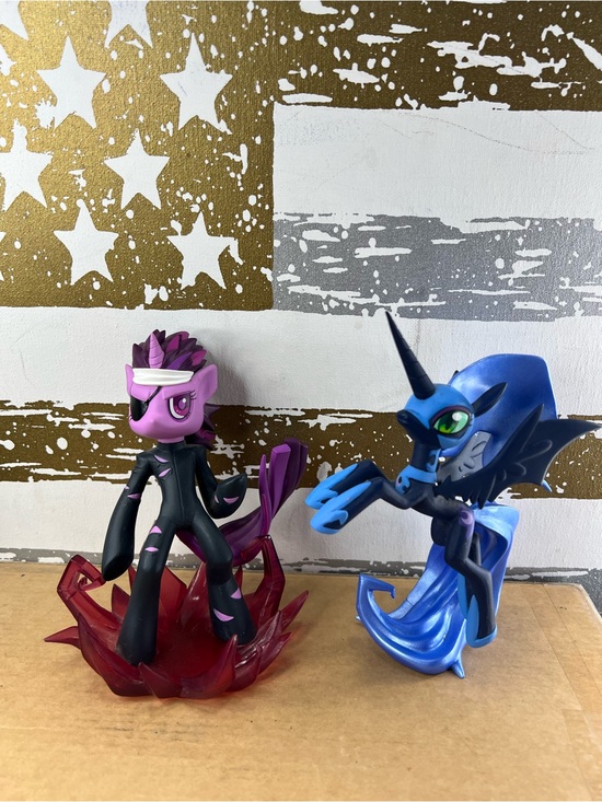 Other - My Little Pony Artist Series